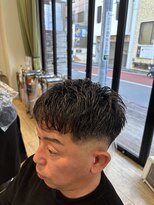 ローグ(-Logue) フェザーショート