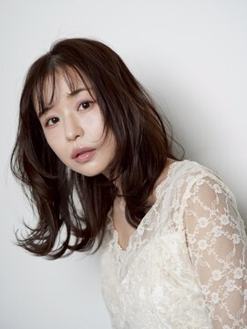 ハーツオオサカ(HE:ARTS OSAKA) 透明感!韓国アイドルメイク