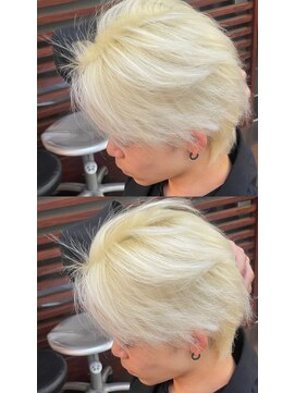 クレスエディット(CLESC'EDIT.) ブロンド