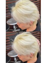 クレスエディット(CLESC'EDIT.) ブロンド