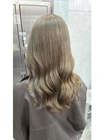 ルビオ(RuBio) オリーブグレージュ【Koichiro】