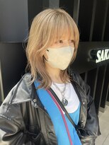 シェリム 栄(CHERIM)&nbsp;beige