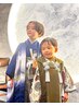 【下見¥0】下見フェア 『七五三』