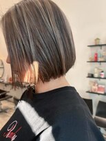 エスデザイン(es design)&nbsp;bob × highlight