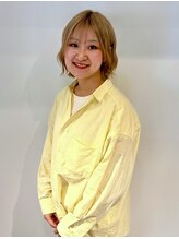 ナチュラル 札幌店(Natural) 福士 怜香
