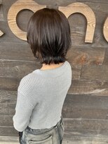 カノエ 山口小郡店(canoe)&nbsp;オリーブブラウン
