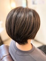 ナゴミ(NAGOMI)&nbsp;50代/ヘッドスパ/地肌改善/仙台宮城野区