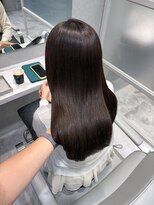 ファイブ ノーヴル カラット(5 Noble ct.)&nbsp;町田/髪質改善/ラベンダーグレージュ/バイカルテ