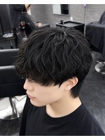 ローグレガシー(ROGUE LEGACY) シャドウパーマ