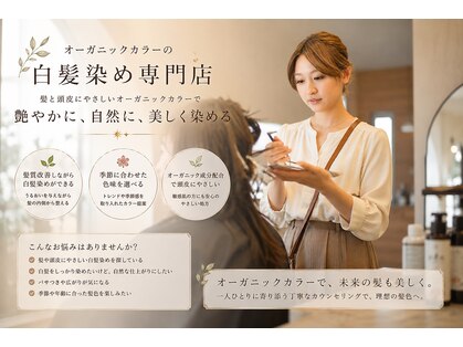 オーガニック 湘南藤沢オーパ店(Organic)の写真