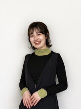 ハロウ momona
