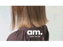 am.【エイエム】【8月上旬 NEW OPEN（予定）】の雰囲気（店内絶賛準備中・・・頑張ります＾＾）