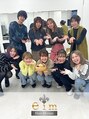 エイム ヘア デザイン 町田店(eim hair design)/ eim hair design 町田店 【口コミ高評価】