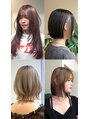 ナック 茶屋町(knack chayamachi)&nbsp;ラフでおしゃれなトレンドスタイルはお任せください☆