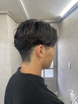 ドア(door)&nbsp;毛流れパーマ