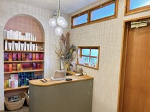 デュボンタン(DU BON TEMPS)の雰囲気（オージュア、COTA取扱店です）
