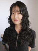 ベロ(BELO)&nbsp;ロングパーマ
