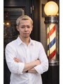 ヒロギンザバーバーショップ 大宮店(HIRO GINZA BARBER SHOP)&nbsp;酒井悠成 大宮浦和