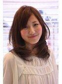 フェミニンウェーブ