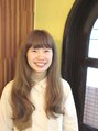 ルートヘア 茅ヶ崎店 杉山 美紀