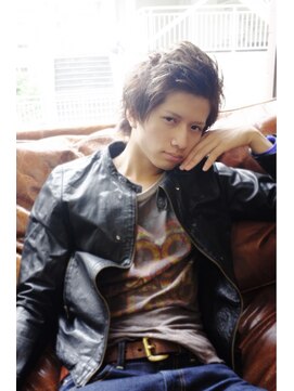 オペラ(OPERA by BALLET HAIR) 【Wild spark】【OPERA by BALLET HAIR】