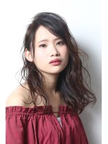 ヘアーサロンデフォーエバールークス(hairsalon de Forever Lux)&nbsp;＃Forever　Lux＃ネオセクシーウェットカール