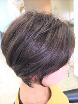 ヴァニラ(Vanilla)&nbsp;ショート＃すっきり