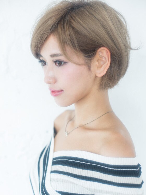 【メンバーズカード・会員様限定】　カット通常￥4950