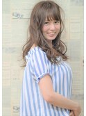 ロブノーブルクラシカルゆるふわミディ☆2