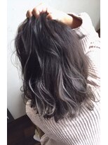 クロモネ(KUROMONE) ☆KUROMONE ☆大人グレージュ