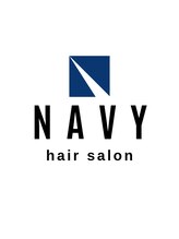 hair salon NAVY【ヘアサロンネイビー】