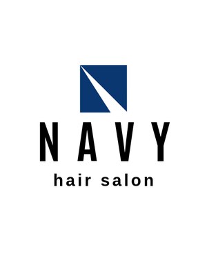 ネイビー(hair salon NAVY)