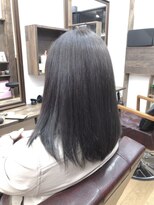 ヘア プロデュース アイモ(Hair Produce Aimo)&nbsp;春夏おススメ♪透け感アッシュ☆
