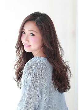 ロンドローズ 名古屋(Lond damaskRose) 【Lond damaskRose】