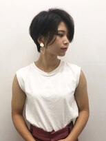 ロンド レグリーズ 立川(Lond leglise)&nbsp;【山方 直也】耳かけ×くびれショート×センシュアルショート