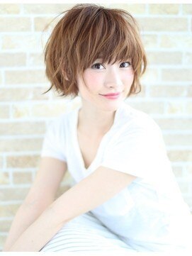 ビューイースト 亀戸 錦糸町(VIEW EAST) パーマなら亀戸・錦糸町・平井・新小岩・小岩・美容室anMinnieへ