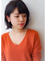 アイリー 名古屋(A/LEE)&nbsp;≪AILEE≫愛され大人ボブ/ウルフレイヤースタイル♪