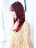 大人かわいい ことりベージュ ウォーターフォール