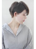 モッズ ヘア 日吉店(mod's hair)&nbsp;クールショート