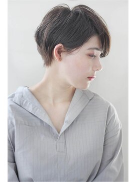 モッズ ヘア 日吉店(mod's hair) クールショート