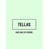 テラス(TELLAS)のお店ロゴ