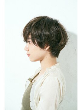 ジュール 新宿三丁目(Joule) ふわっとエアリーショート［新宿］