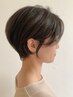 カット+カラー ￥13750→￥11000