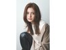 カット+AVEDA集中トリートメント(スチーム付) 【新宿/新宿駅】