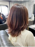 ミディアムレイヤー