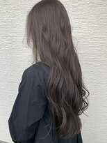 リル ヘアーアンドスマイル(LiL HAIR&SMILE) 2021　SS　LiL　hair 　by長尾3