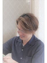 シェリモ(Cherimo)&nbsp;Ryoya  /リョウヤ