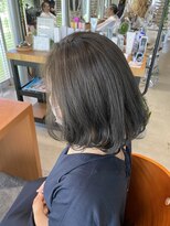 ガレリア エレガンテ 桑名店(GALLARIA Elegante)&nbsp;カーキアッシュ