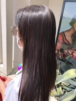 ボリスビアン 大和田店(BorisVian)&nbsp;艶髪