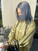 ニキータ(Nikiita)&nbsp;ミズイロ